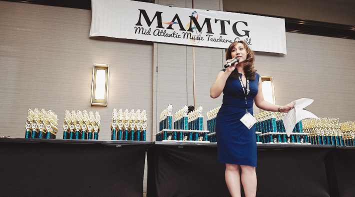 2019 MAMTG