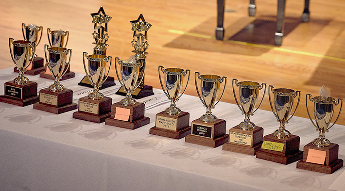 2021 NJFMC Gold Cup Concert